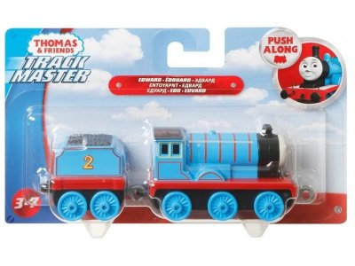 Паровозик Fisher Price Томас и его друзья, инерционный 1-00229390_10