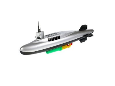Подводная лодка электрофицированная Наша Игрушка 1-00336179_1