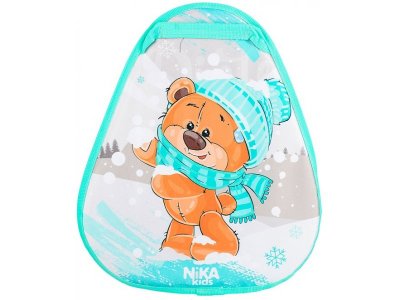 Ледянка с рисунком Nika Kids 1-00385729_1