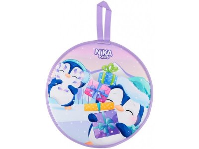 Ледянка с рисунком Nika Kids 1-00385732_1