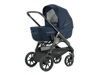Коляска 4 в 1 Inglesina Aptica System Quattro на шасси Aptica XT 1-00385689_7