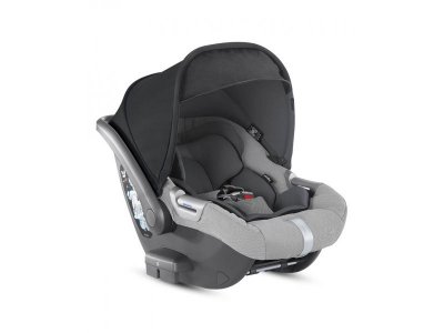 Коляска 4 в 1 Inglesina Aptica System Quattro на шасси Aptica XT 1-00385690_4