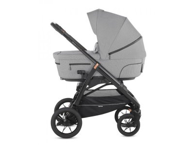 Коляска 4 в 1 Inglesina Aptica System Quattro на шасси Aptica XT 1-00385690_7