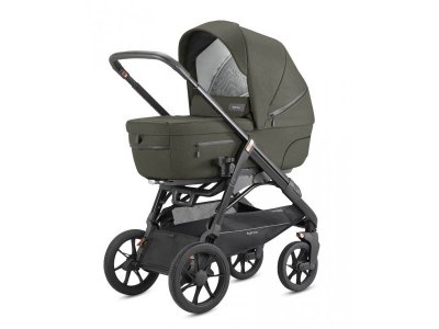 Коляска 4 в 1 Inglesina Aptica System Quattro на шасси Aptica XT 1-00385691_2