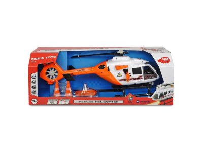 Вертолет Dickie Toys спасательный, свет/звукт, 64 см 1-00356365_2