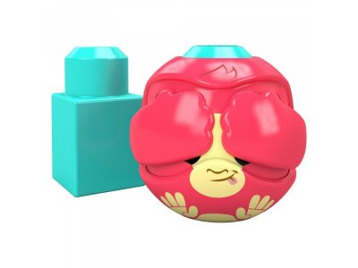 Конструктор Mega Blocks Блоки с животными Прятки 1-00385878_9