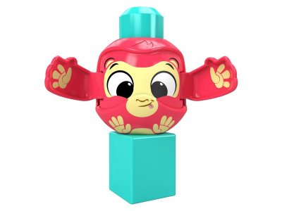 Конструктор Mega Blocks Блоки с животными Прятки 1-00385878_12