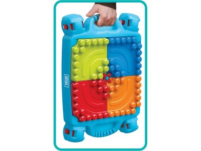 Стол для конструирования Mega Blocks Мой первый конструктор 1-00385879_5