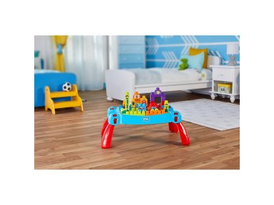 Стол для конструирования Mega Blocks Мой первый конструктор 1-00385879_14