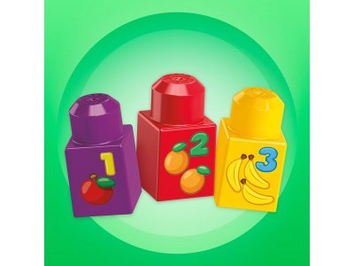 Стол для конструирования Mega Blocks Мой первый конструктор 1-00385879_18