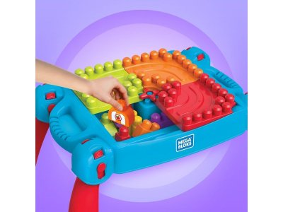 Стол для конструирования Mega Blocks Мой первый конструктор 1-00385879_19