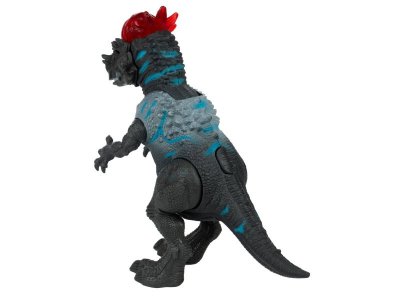 Игрушка KiddiePlay Фигурка динозавра - Пахицелафозавр, свет/звук 1-00385884_8