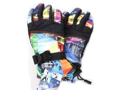 Перчатки Fobs 1-00385971_1