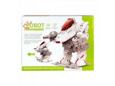Игрушка Робот-конструктор 1-00386198_1
