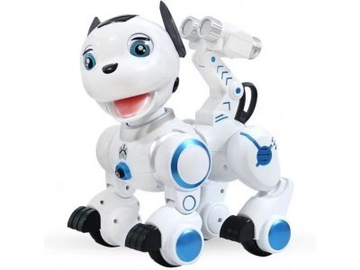 Игрушка Zhorya Робот - собака Дружок 1-00386064_2