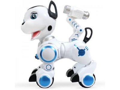 Игрушка Zhorya Робот - собака Дружок 1-00386064_3