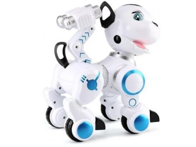 Игрушка Zhorya Робот - собака Дружок 1-00386064_6