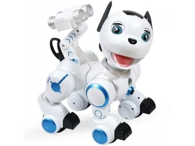 Игрушка Zhorya Робот - собака Дружок 1-00386064_8