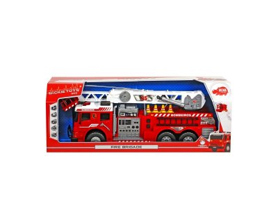 Машина Dickie Toys Пожарная машина, свет/звук, 62 см 1-00356356_4