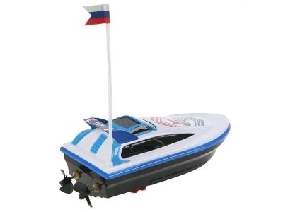 Катер на радиоуправлении Технодрайв 1-00362665_3
