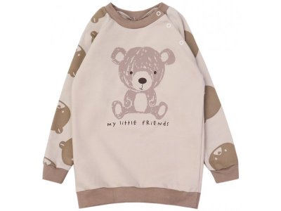 Свитшот КотМаркот Mishka 1-00386417_1