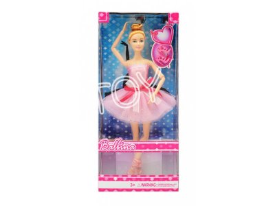 Кукла Balbina Балерина 1-00386843_1