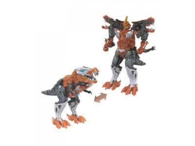 Игрушка Maya Toys Робот Тираннозавр 1-00254660_3