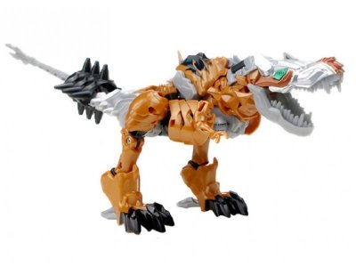 Игрушка Maya Toys Робот Тираннозавр 1-00254660_4