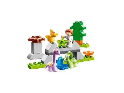 Конструктор Lego Duplo Ясли для динозавров 1-00386944_6