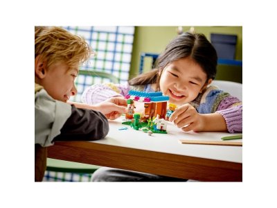 Конструктор LEGO Minecraft Пекарня 21184 1-00386951_2