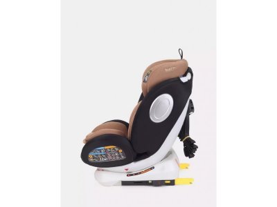 Автокресло Rant basic Twist isofix 0-36 кг, группа 0+/1/2/3 1-00387056_2