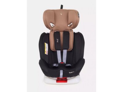 Автокресло Rant basic Twist isofix 0-36 кг, группа 0+/1/2/3 1-00387056_3