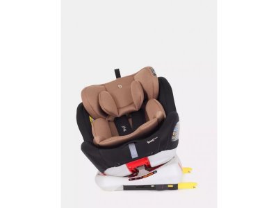 Автокресло Rant basic Twist isofix 0-36 кг, группа 0+/1/2/3 1-00387056_9