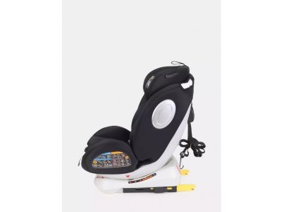 Автокресло Rant basic Twist isofix 0-36 кг, группа 0+/1/2/3 1-00387057_2