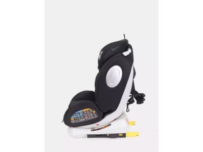 Автокресло Rant basic Twist isofix 0-36 кг, группа 0+/1/2/3 1-00387057_3