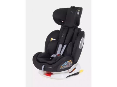 Автокресло Rant basic Twist isofix 0-36 кг, группа 0+/1/2/3 1-00387057_7
