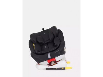 Автокресло Rant basic Twist isofix 0-36 кг, группа 0+/1/2/3 1-00387057_12