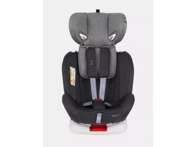 Автокресло Rant basic Twist isofix 0-36 кг, группа 0+/1/2/3 1-00387058_3