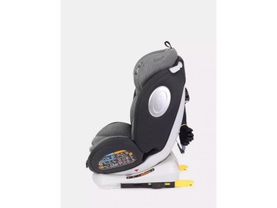 Автокресло Rant basic Twist isofix 0-36 кг, группа 0+/1/2/3 1-00387058_4