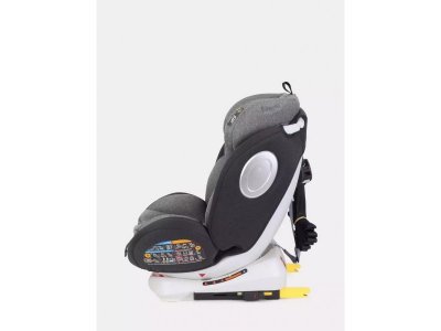 Автокресло Rant basic Twist isofix 0-36 кг, группа 0+/1/2/3 1-00387058_5