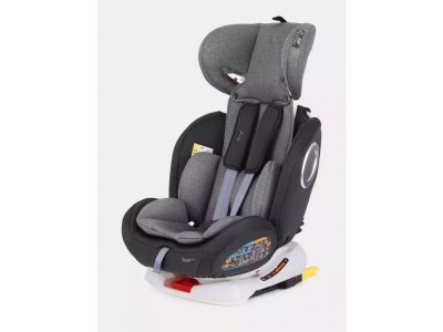 Автокресло Rant basic Twist isofix 0-36 кг, группа 0+/1/2/3 1-00387058_13