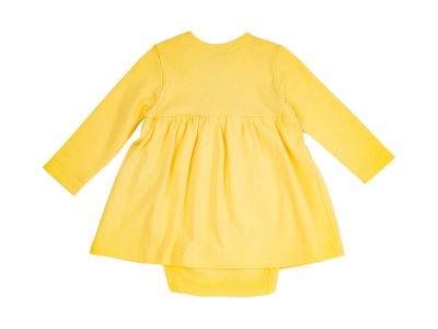 Боди-платье Palloncino 1-00378208_2