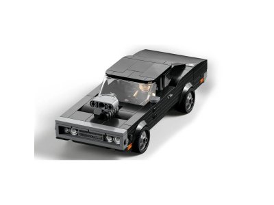 Конструктор LEGO Speed Champions Fast & Furious 1970 Dodge Charger R/T 76912 1-00387871_3