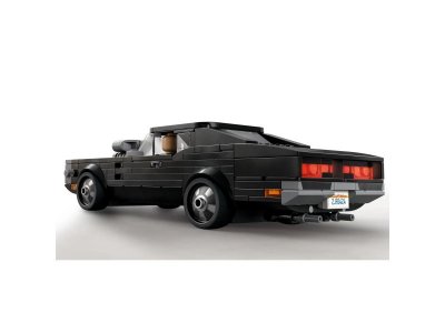 Конструктор LEGO Speed Champions Fast & Furious 1970 Dodge Charger R/T 76912 1-00387871_4