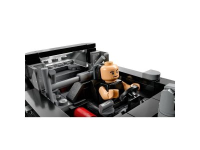 Конструктор LEGO Speed Champions Fast & Furious 1970 Dodge Charger R/T 76912 1-00387871_5