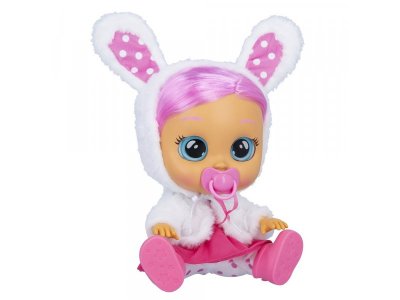 Кукла Cry Babies Dressy интерактивная плачущая Кони 1-00387885_5