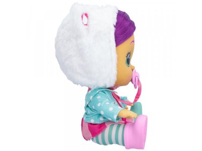 Кукла Cry Babies Dressy интерактивная плачущая Дейзи 1-00387889_5