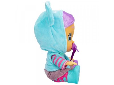 Кукла Cry Babies Dressy интерактивная плачущая Лала 1-00387890_6