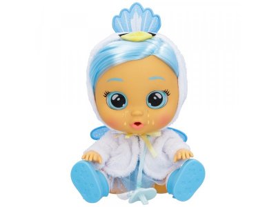 Кукла Cry Babies Kiss Me интерактивная плачущая Сидни 1-00387892_2
