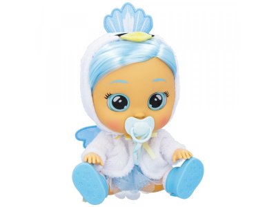 Кукла Cry Babies Kiss Me интерактивная плачущая Сидни 1-00387892_9